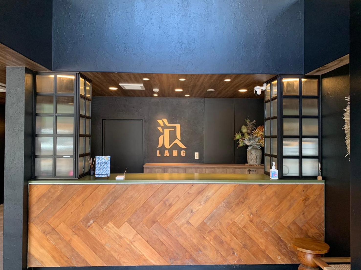Lang Hotel Ueno 朝食付 #上野駅徒歩9分 #秋葉原浅草羽田&成田空港へ便利 東京都 エクステリア 写真